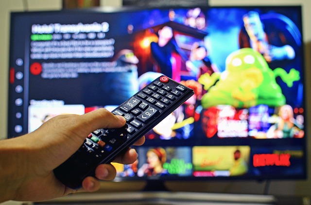 digitální tv