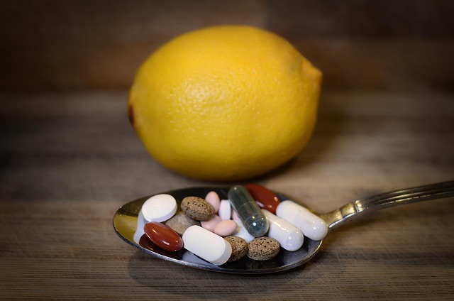 kratom a antibiotika