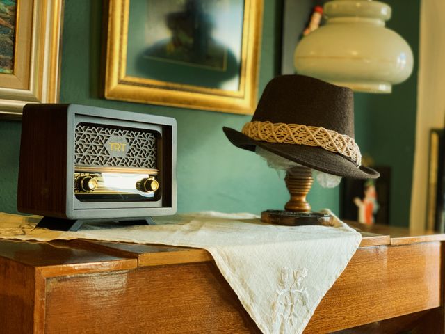 retro styl